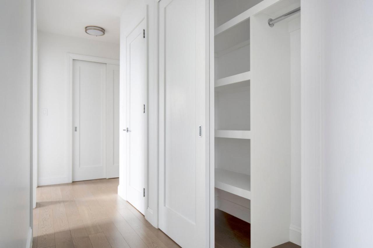 Pangsapuri Uws 2br W Elevator Doorman Gym Nr Park Nyc-952 *
