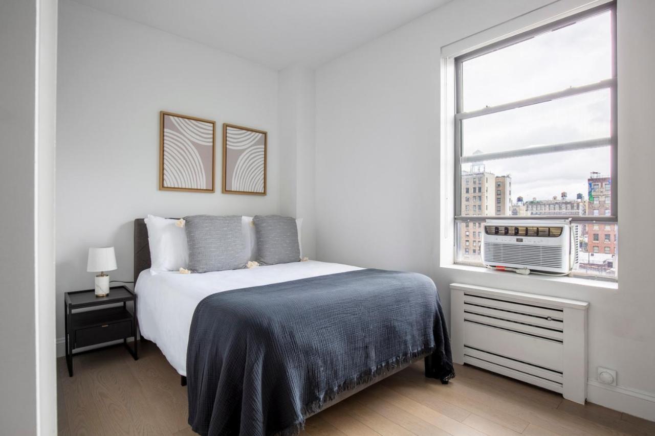 Uws 2br W Elevator Doorman Gym Nr Park Nyc-952 Pangsapuri New York