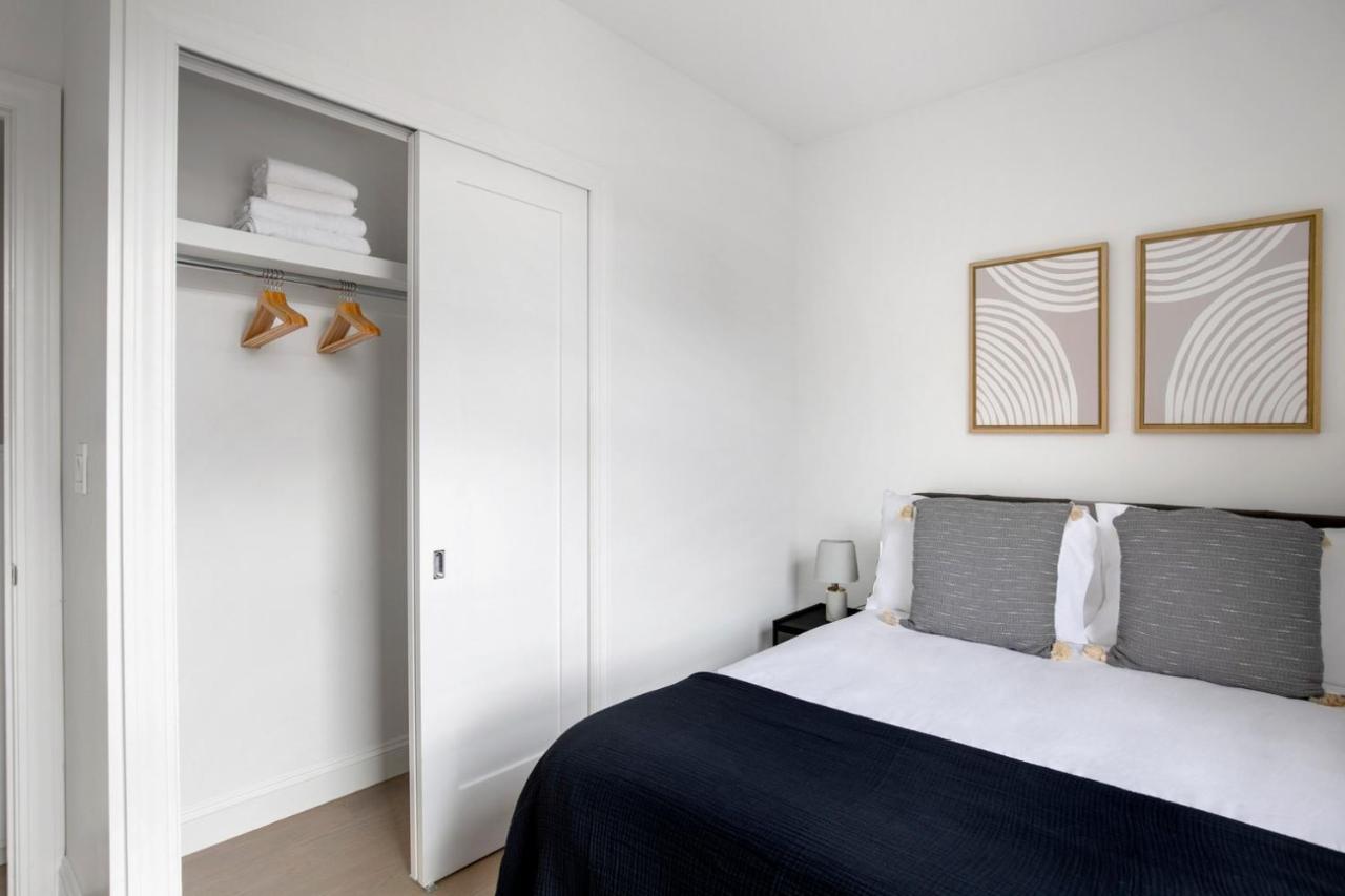 Pangsapuri Uws 2br W Elevator Doorman Gym Nr Park Nyc-952 *
