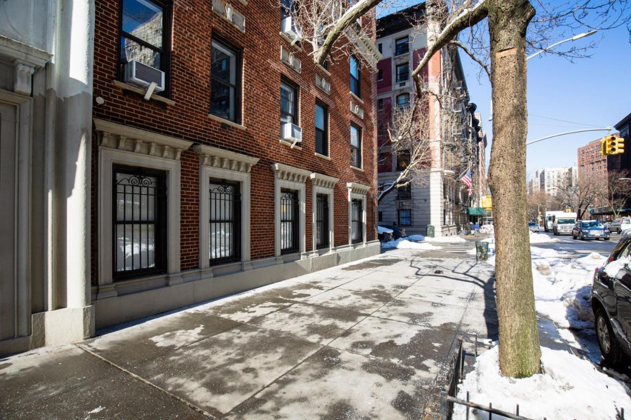 Pangsapuri Uws 2br W Elevator Doorman Gym Nr Park Nyc-952 *